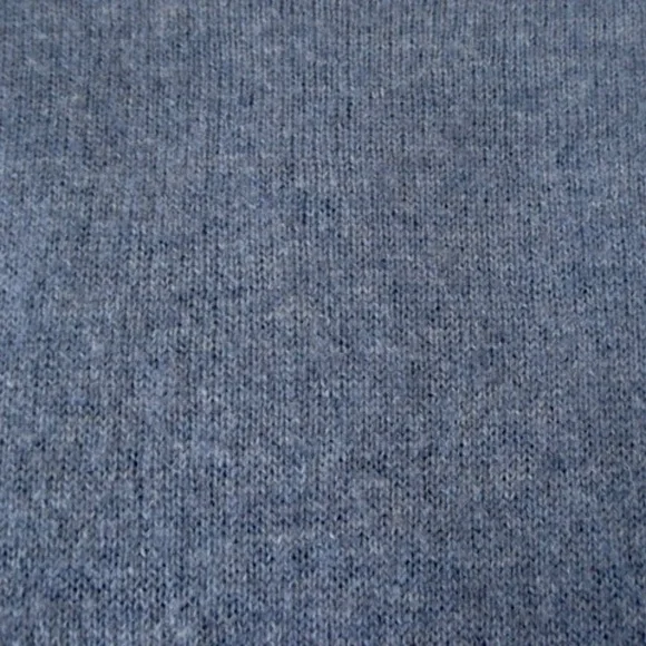 Claudia Nichole Petite Bell-Sleeve Peplum Sweater - Picture 8 of 8